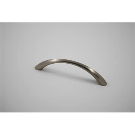 Patioplus Cabinet Pull, Satin Nickel PA2474314